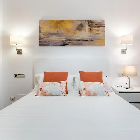 Pretty Soho Appartement *