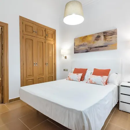Pretty Soho Appartement
