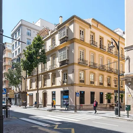 Pretty Soho Málaga