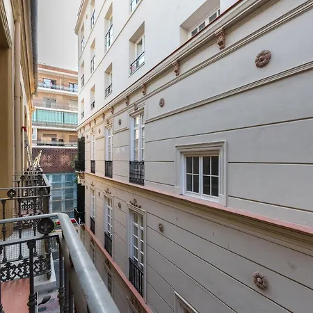 Pretty Soho Málaga