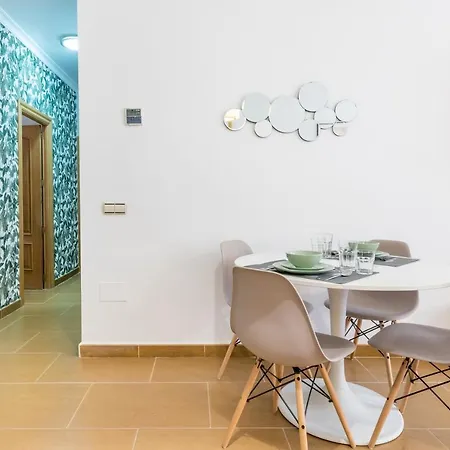 Pretty Soho Appartement *