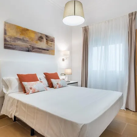 Appartement Pretty Soho *